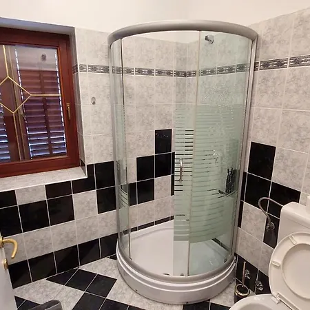 Guest house Beautiful Four Color Rooms *